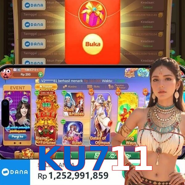 KU711