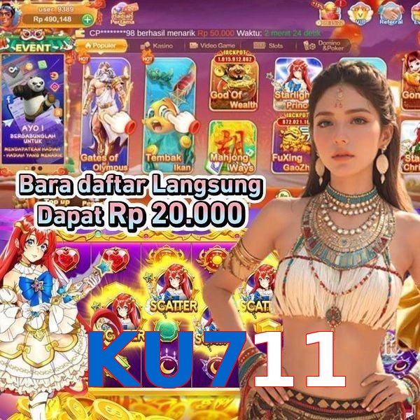 KU711