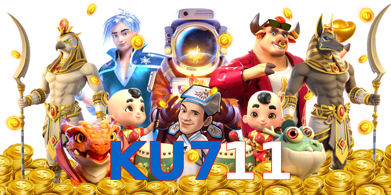 KU711
