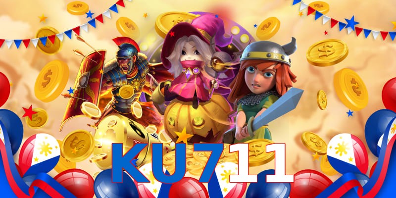 KU711