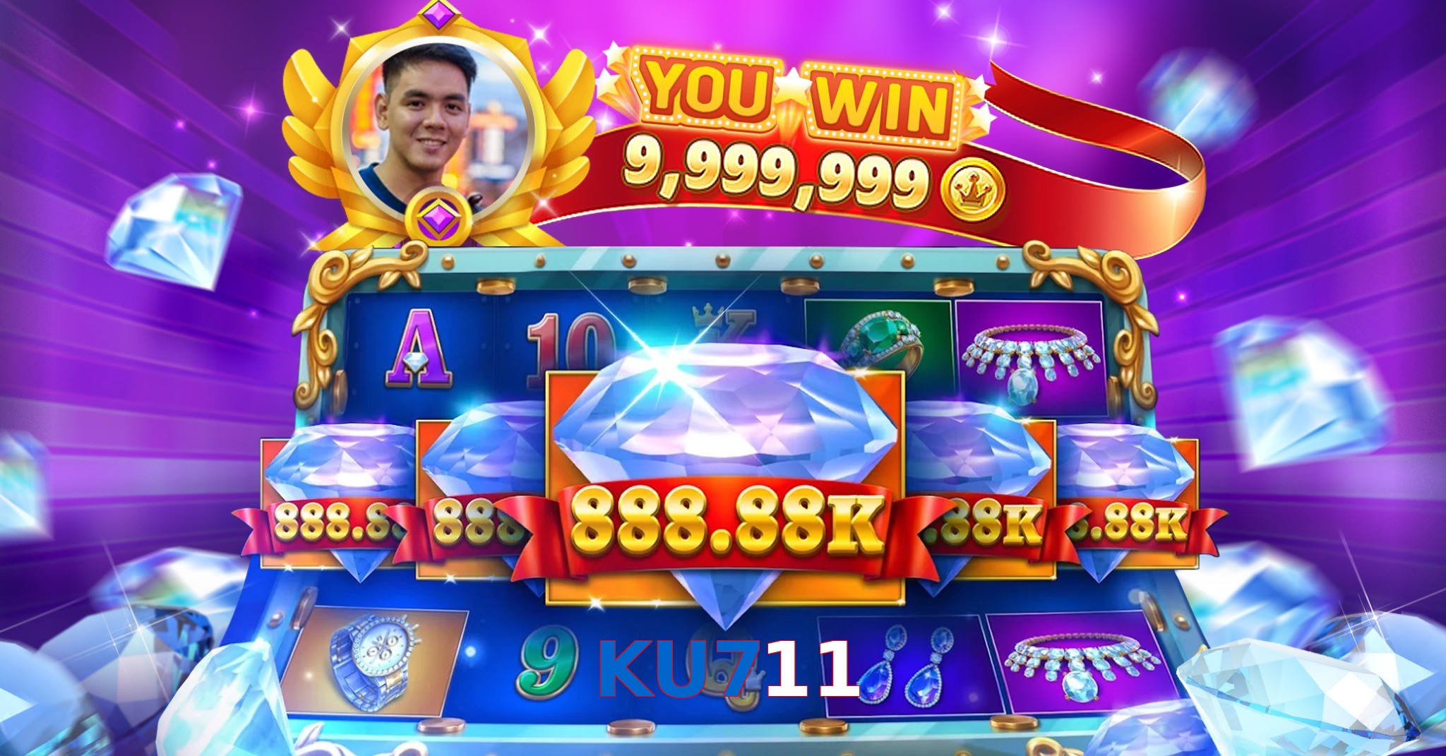 KU711