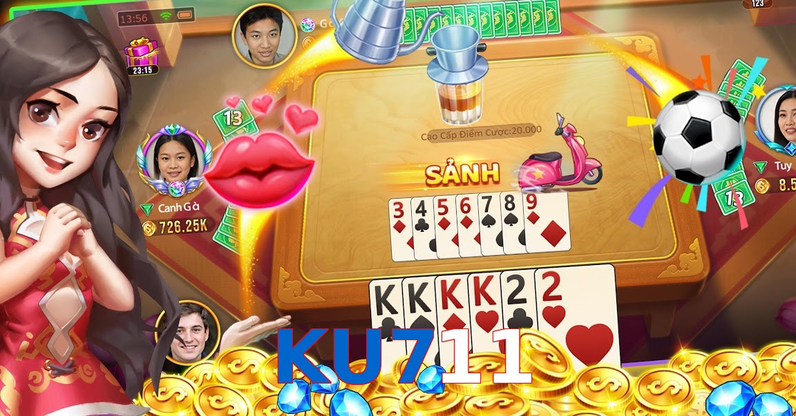 KU711