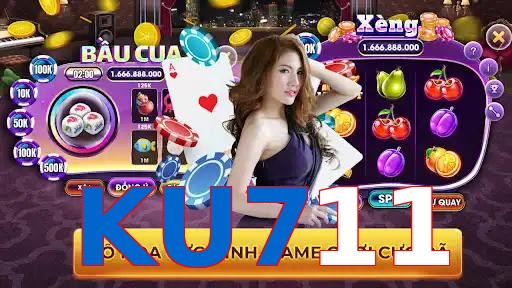 KU711