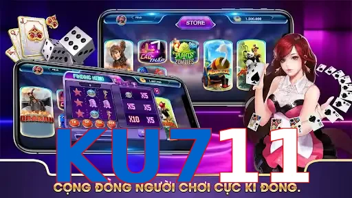 KU711