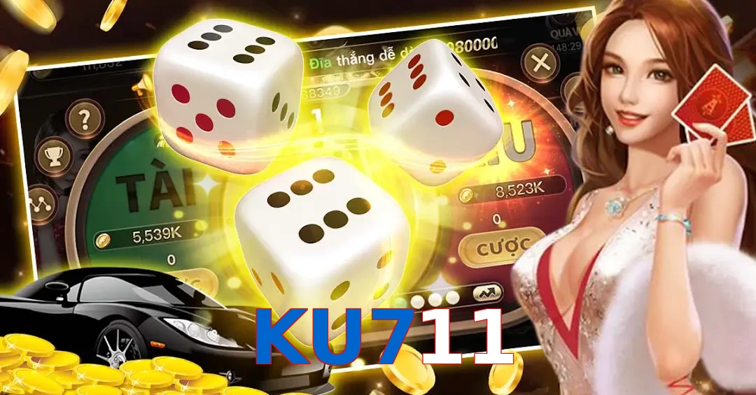 KU711