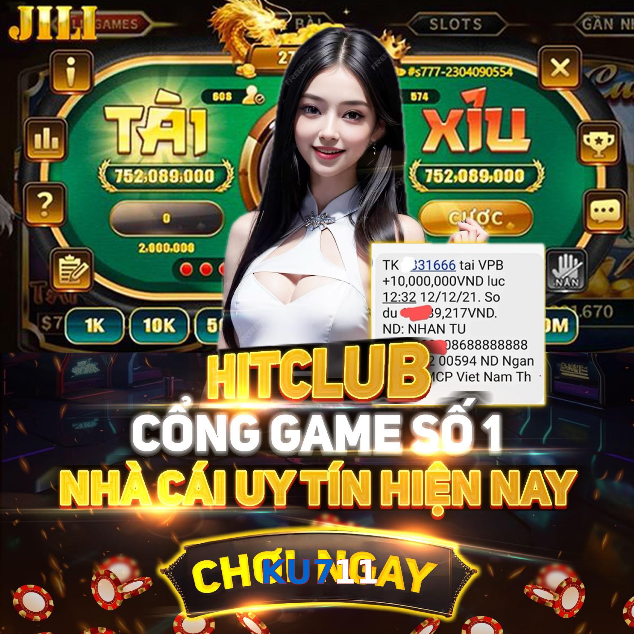 KU711