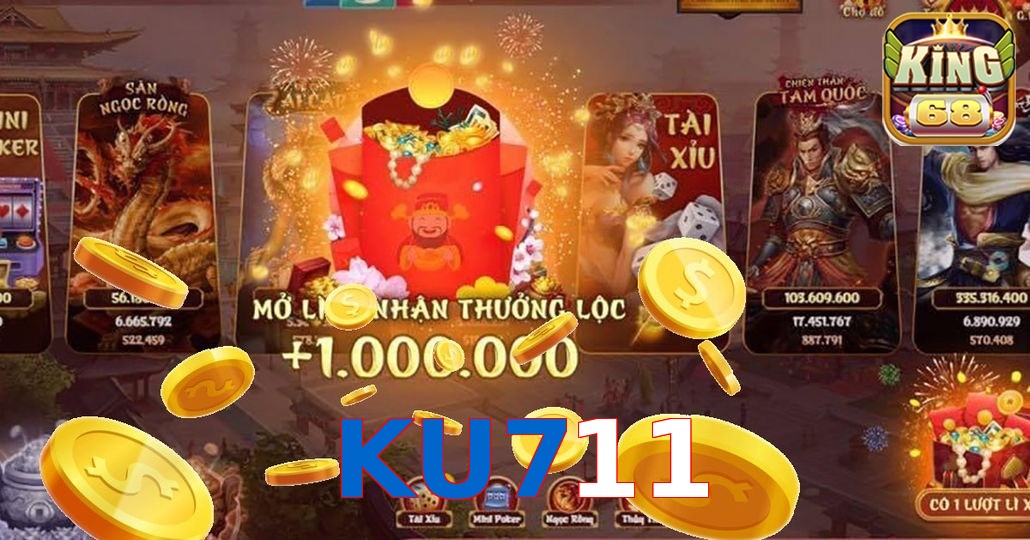 KU711