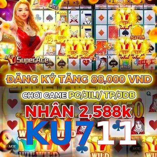 KU711