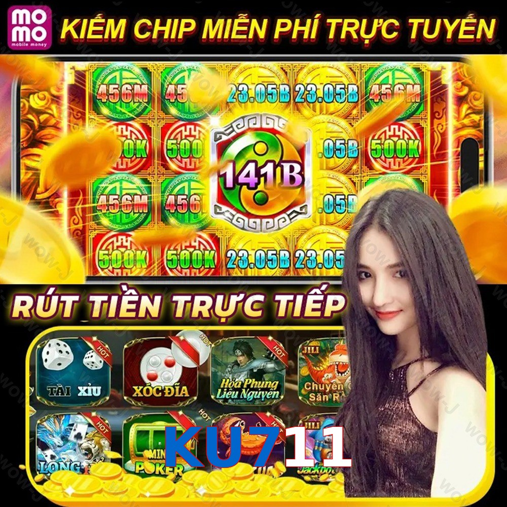 KU711